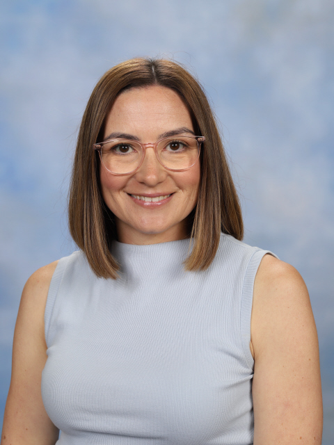 Staff Photo
